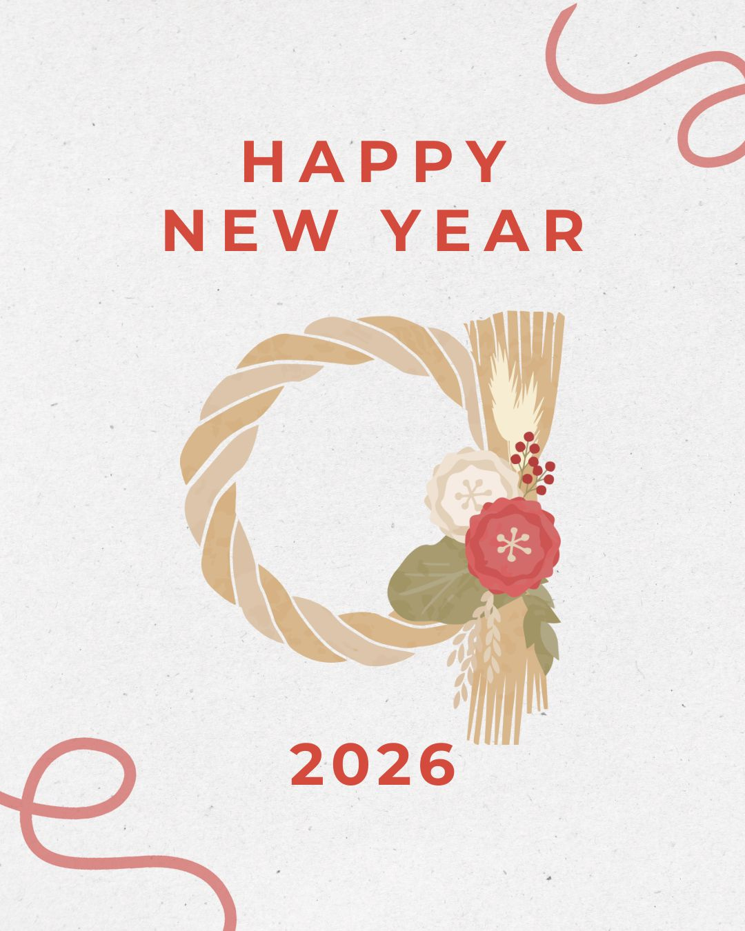 新年のご挨拶【岡山店】の画像