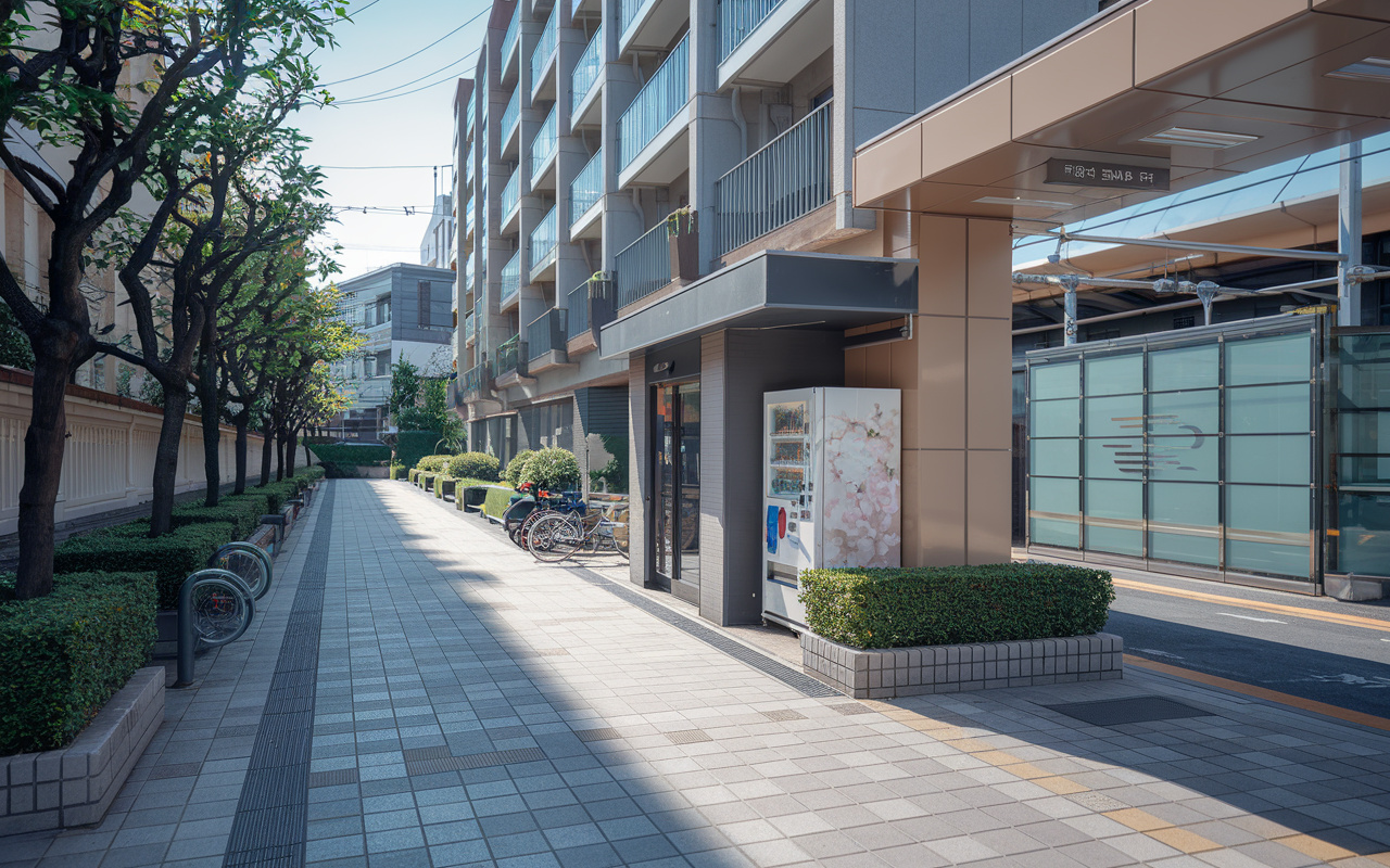 大正区の駅近賃貸物件はどんな特徴がある？家賃相場や探し方もわ...の画像