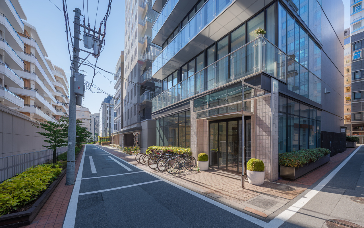 大阪市西区で不動産売却相場を知りたい方へ！価格を上げる方法も...の画像
