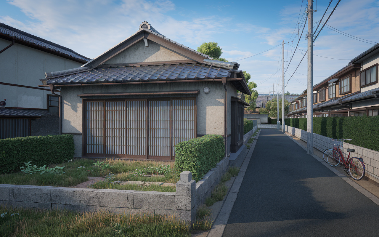 太田市で空き家を相続したら何が必要？相続税や基本の税金を紹介...の画像
