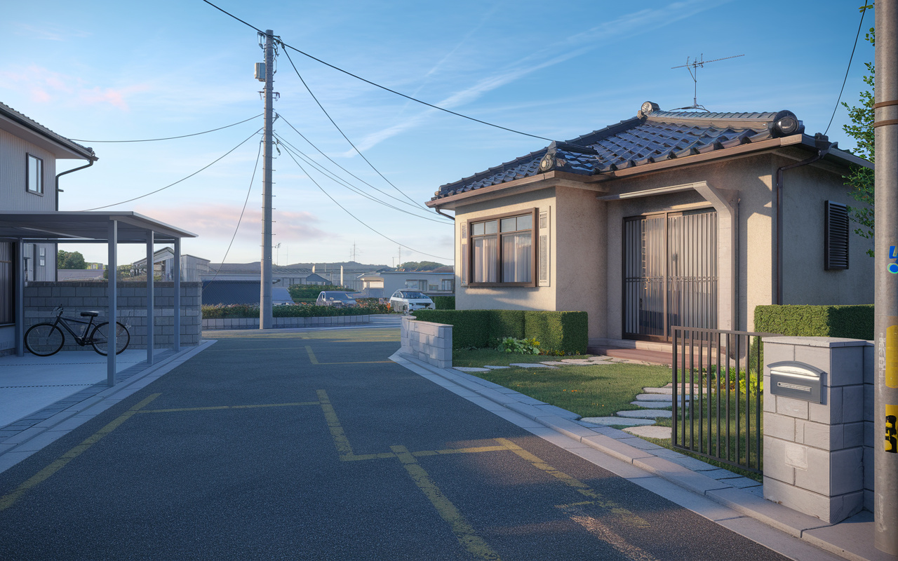 太田市で空き家を持つと税金はいくらかかる？相続後の手続きや計...の画像