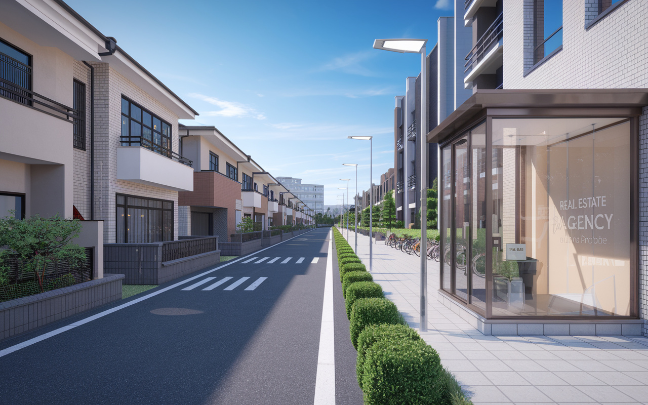 小山市の不動産会社選びで迷っていませんか  おすすめの情報や...の画像