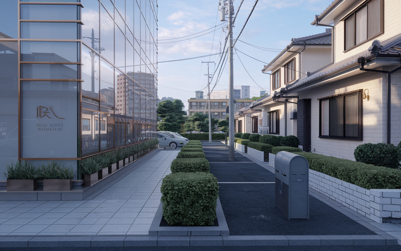 小山市で不動産会社の選び方に迷っていませんか 信頼できる探し...の画像