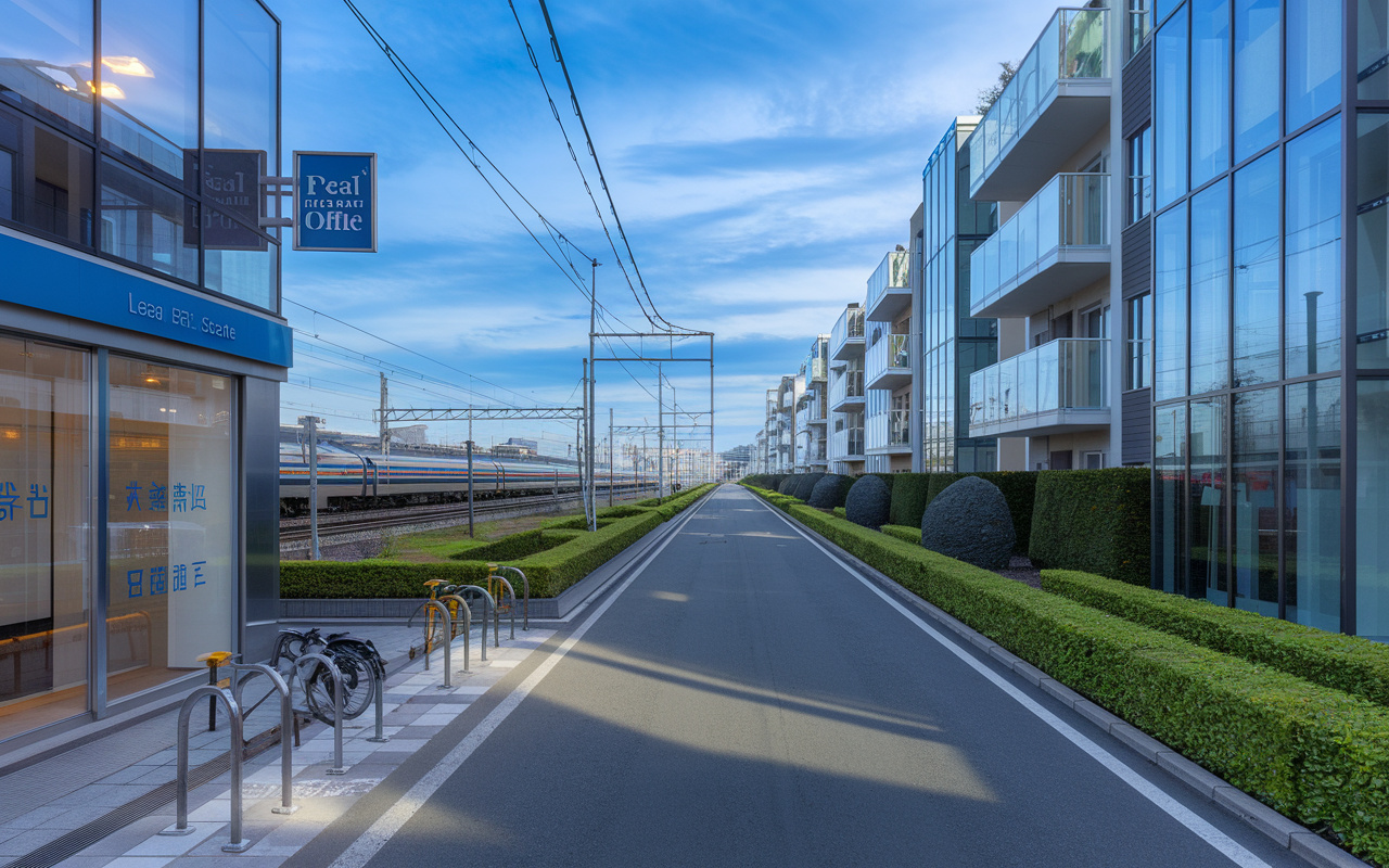 小山市で不動産会社を選ぶなら口コミが大切！信頼できる探し方も...の画像