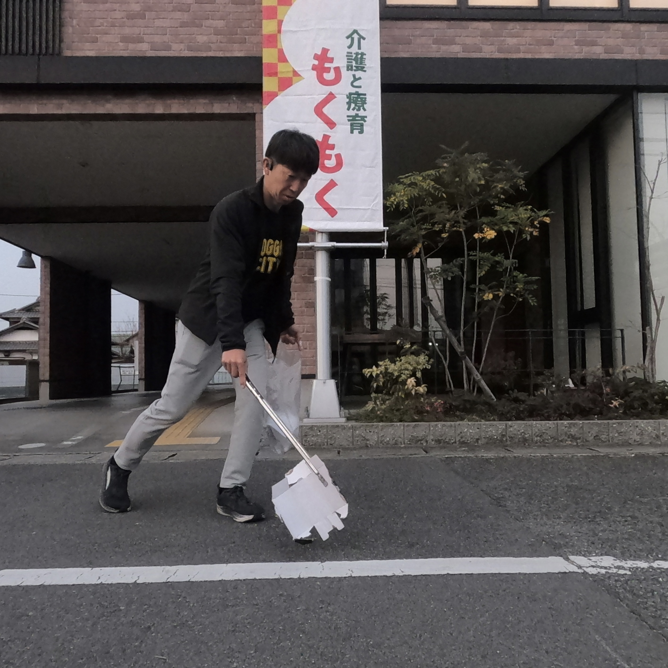 空き家でも火災保険入ってますか？ー【倉敷市】で空き家でも火災...の画像