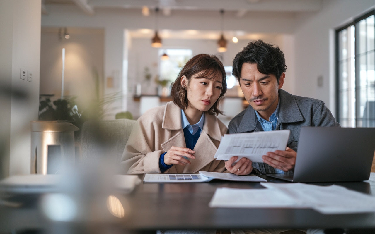 不動産売却の流れ初心者は何から始める？安心して取引を進めるコ...の画像