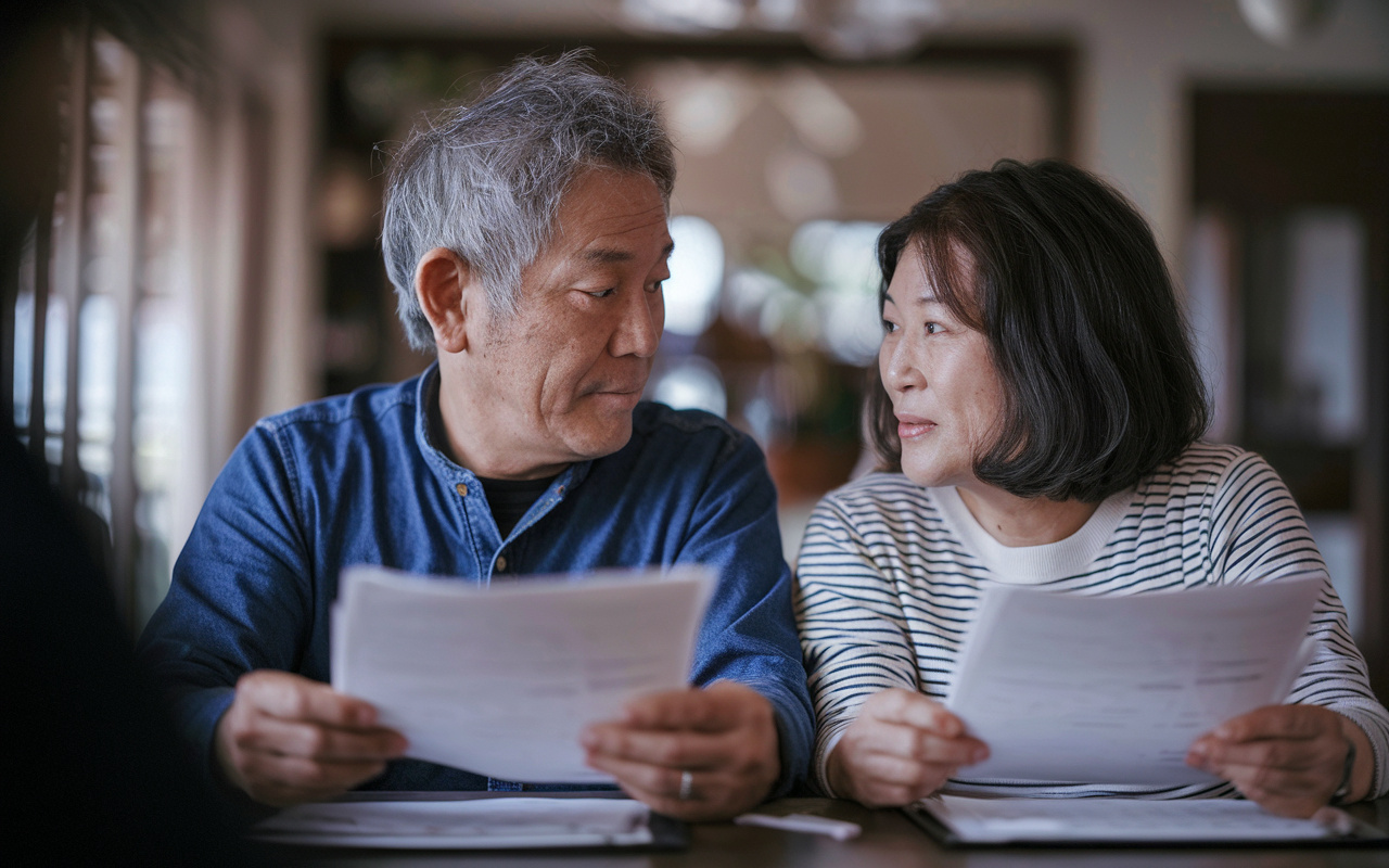 相続不動産の売却はいつ相談すべき？手続きや会社選びのコツも紹...の画像