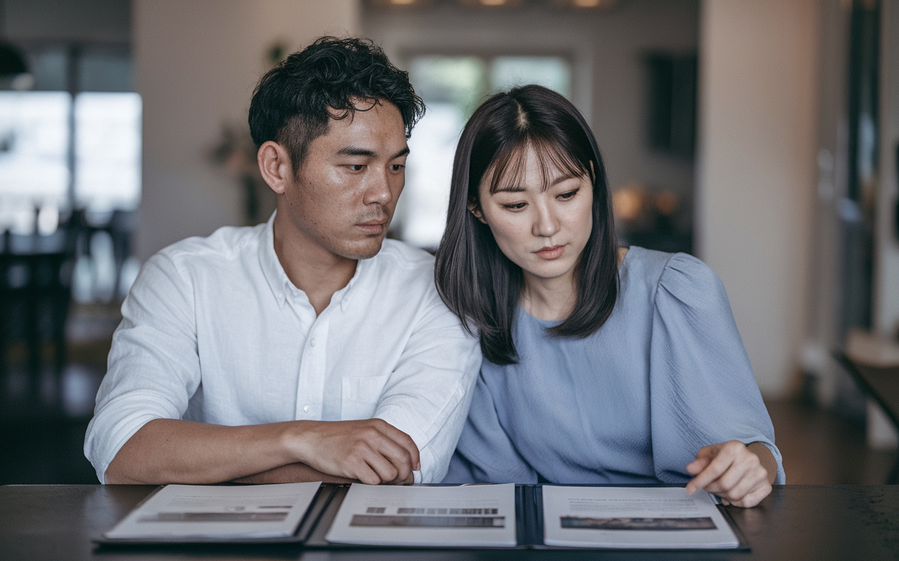 住み替えで不動産売却相談はどう始める？流れや準備も解説の画像