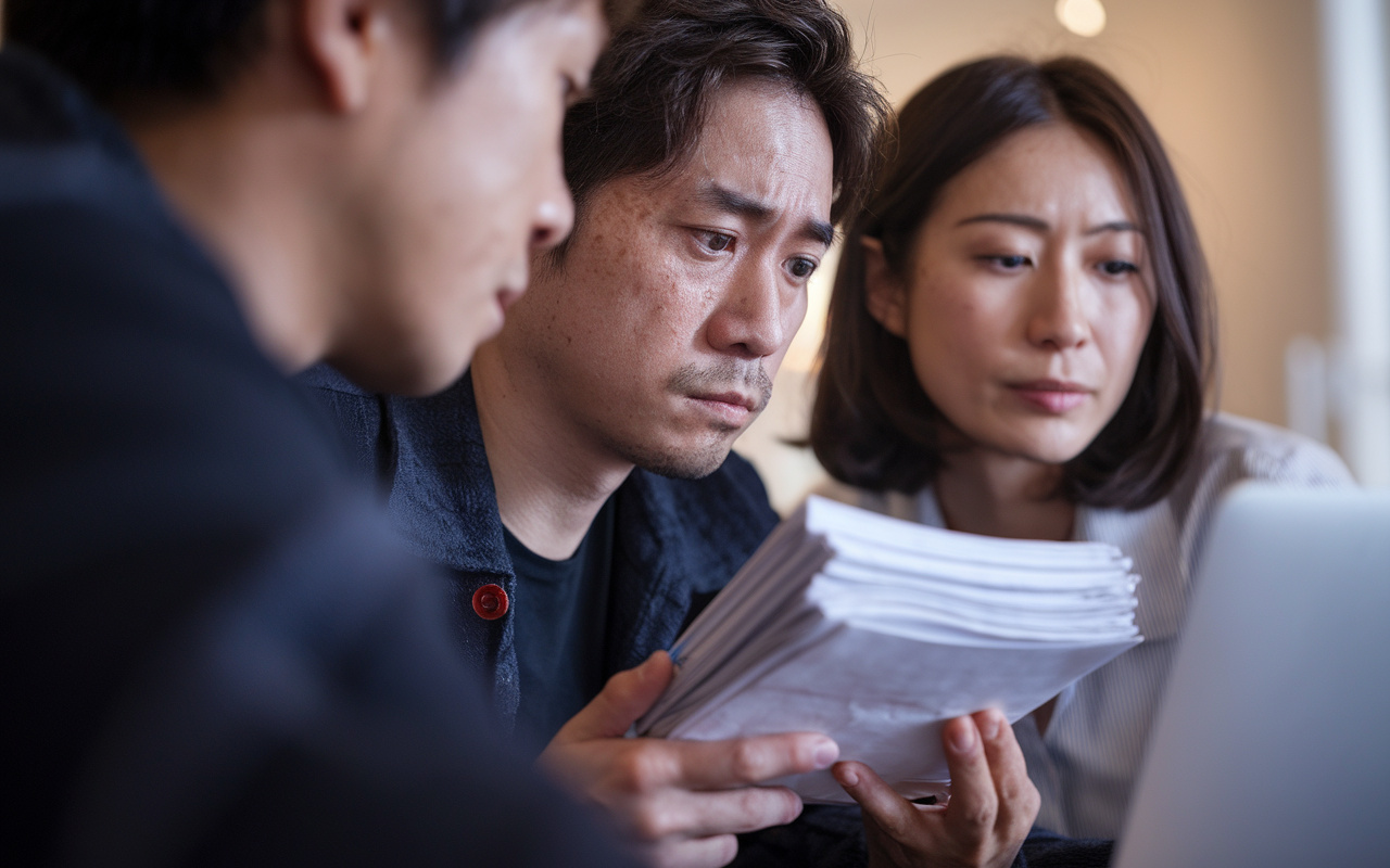 不動産売却のトラブルで困ったら相談が重要！解決策や進め方も紹...の画像