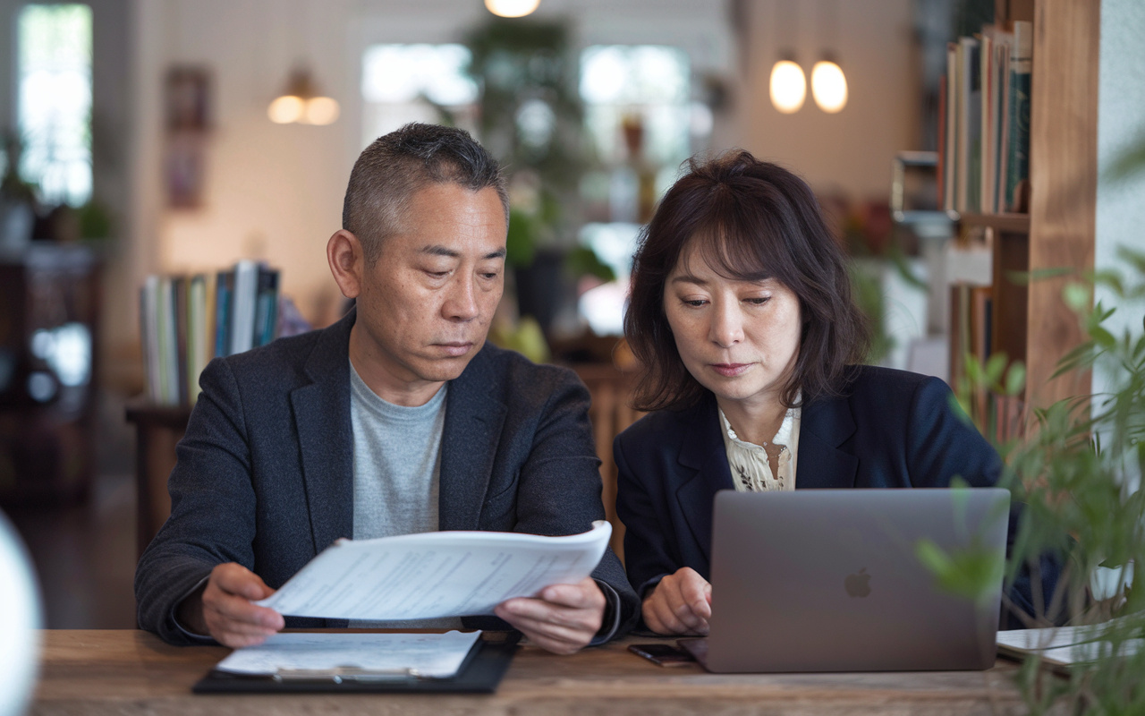 相続不動産の売却手続きは何から始める？必要書類や流れを解説の画像