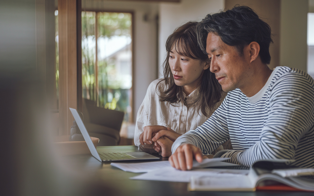 住み替えで売却と購入は同時進行できる？流れや注意点も簡単に解...の画像