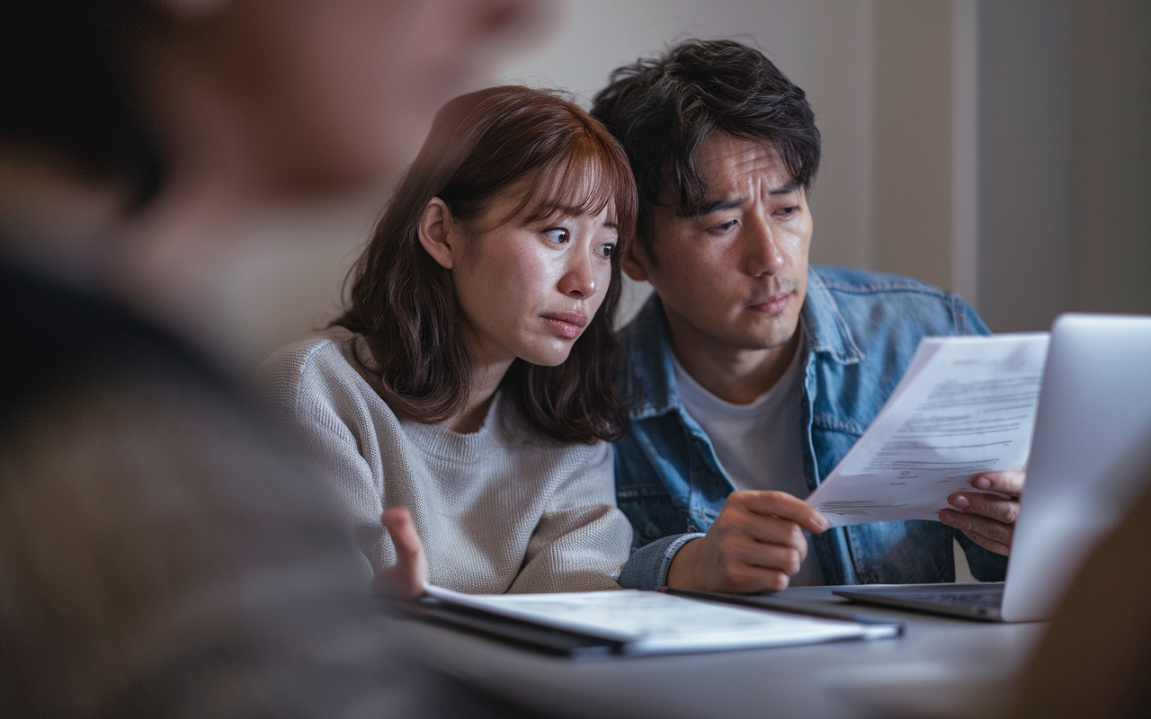 不動産売却で初心者が知るべき注意点とは？初めての手順とポイン...の画像