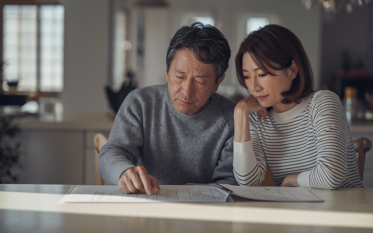 戸建ての売却で査定のポイントは何？価格を左右する要素を解説の画像