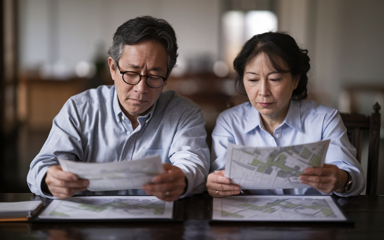 相続した不動産の売却手続きは何から始める？流れや注意点をわか...の画像