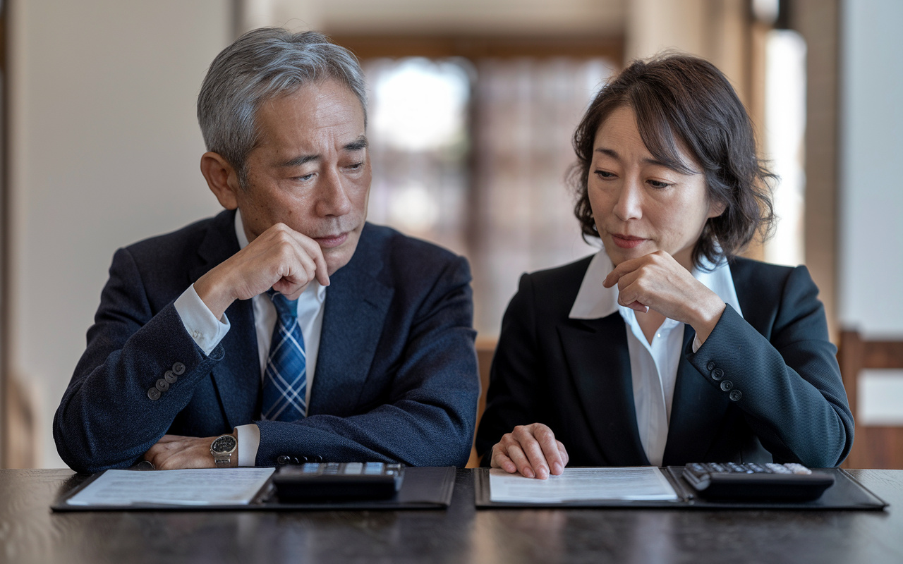 相続した不動産の売却時に税金はどうなる？主な種類や控除制度を...の画像
