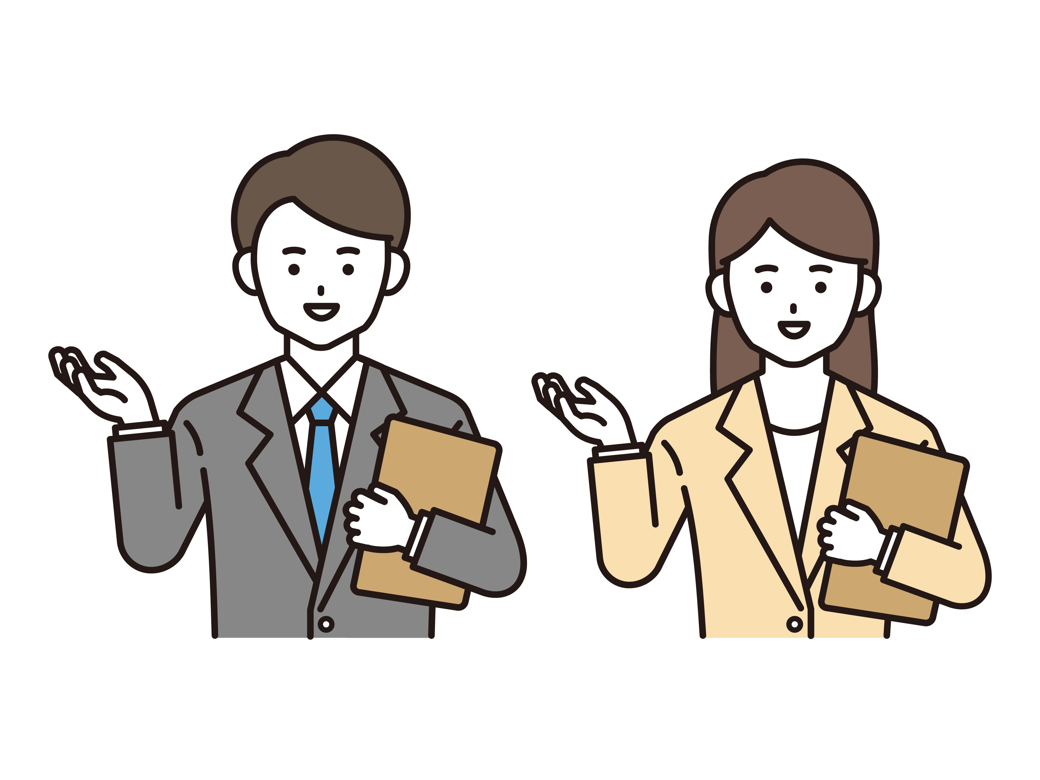 スタッフ紹介の画像