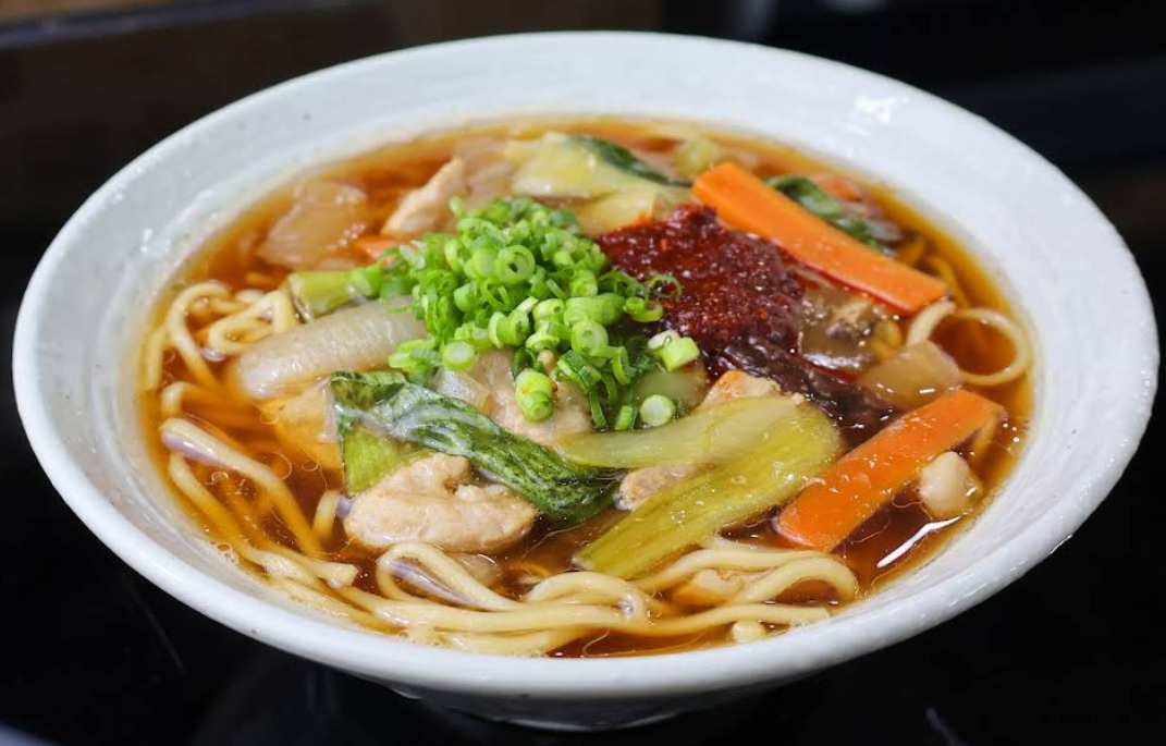 新天町にラーメン屋OPEN★（テナント探しもお任せください）...の画像