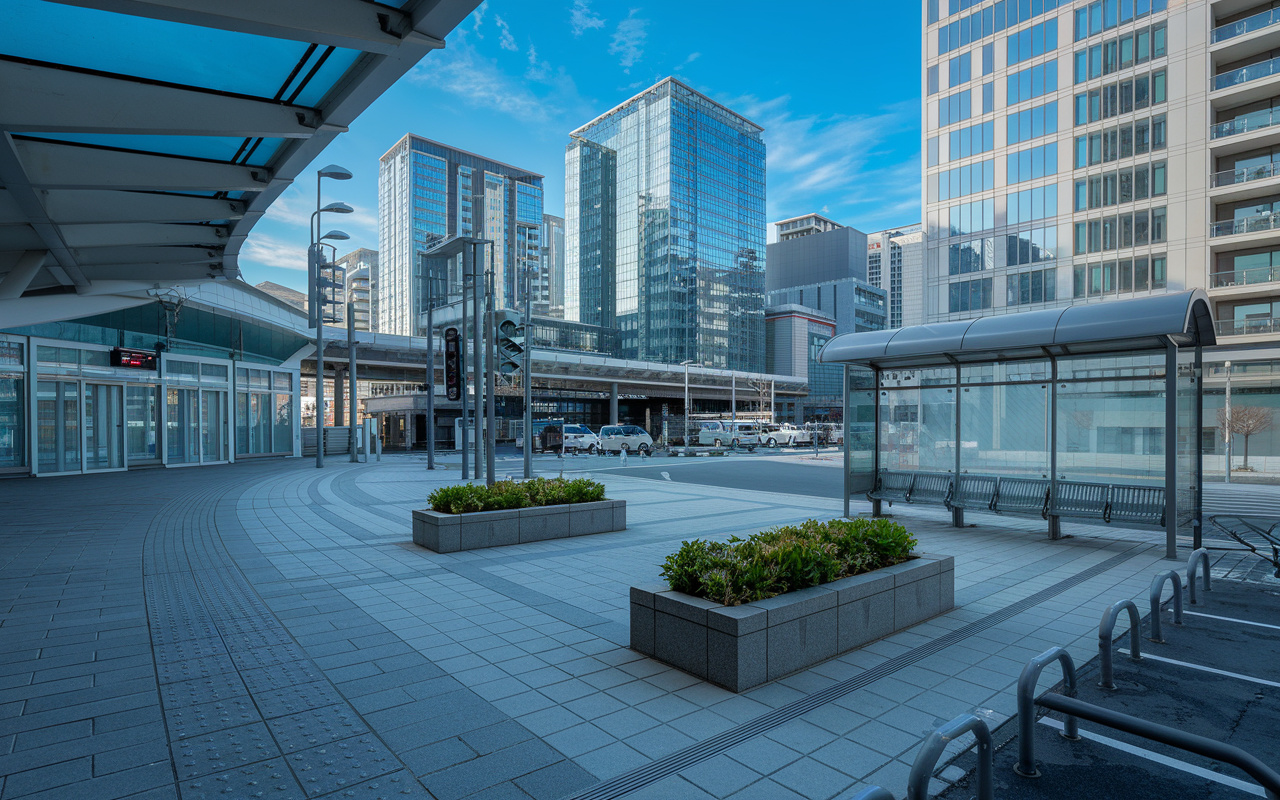 南草津駅前でマンション相場の推移は？購入前に知っておきたいポ...の画像