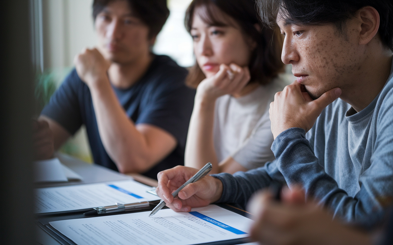 テナントをお探しの方必見！普通賃貸借契約と定期借家契約の違い...の画像