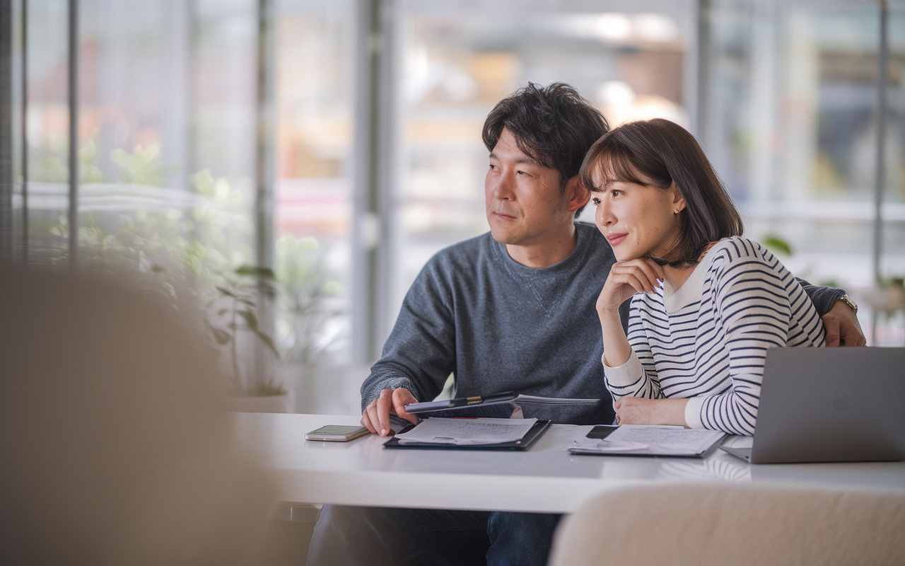 なんばパークスタワーの売却相場はどう変動する？相場を知って売...の画像