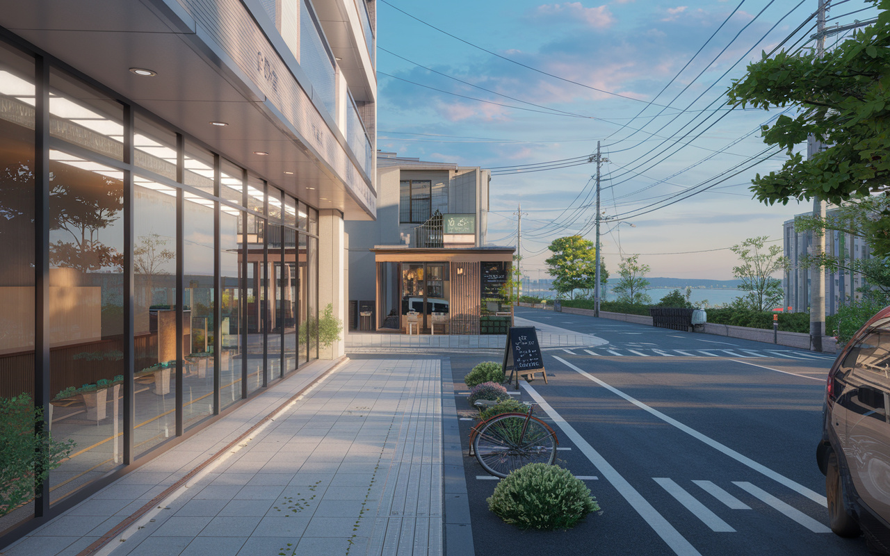 滋賀で多目的スペースを賃貸運営するメリットは？集客や収益性の...の画像