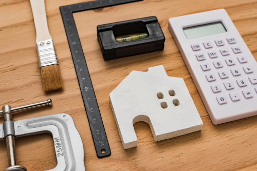 一戸建ての減築リノベーションはどう進める？費用や注意点も解説...の画像