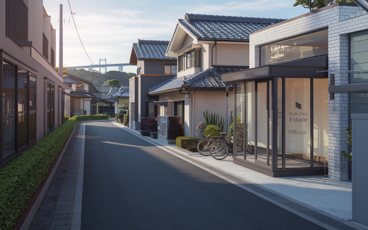 明石で不動産購入を検討中の方必見！トラストカンパニーの特徴や...の画像