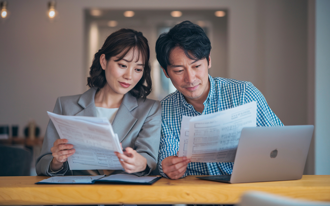 神戸で不動産の売却を考えたら査定はどうする？流れや準備のコツ...の画像