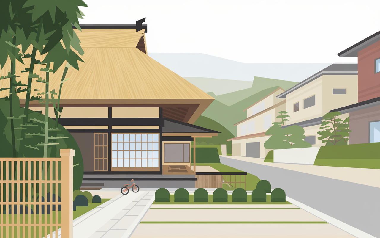 中古住宅や古民家のリフォーム後固定資産税は？子育て世代が知っ...の画像