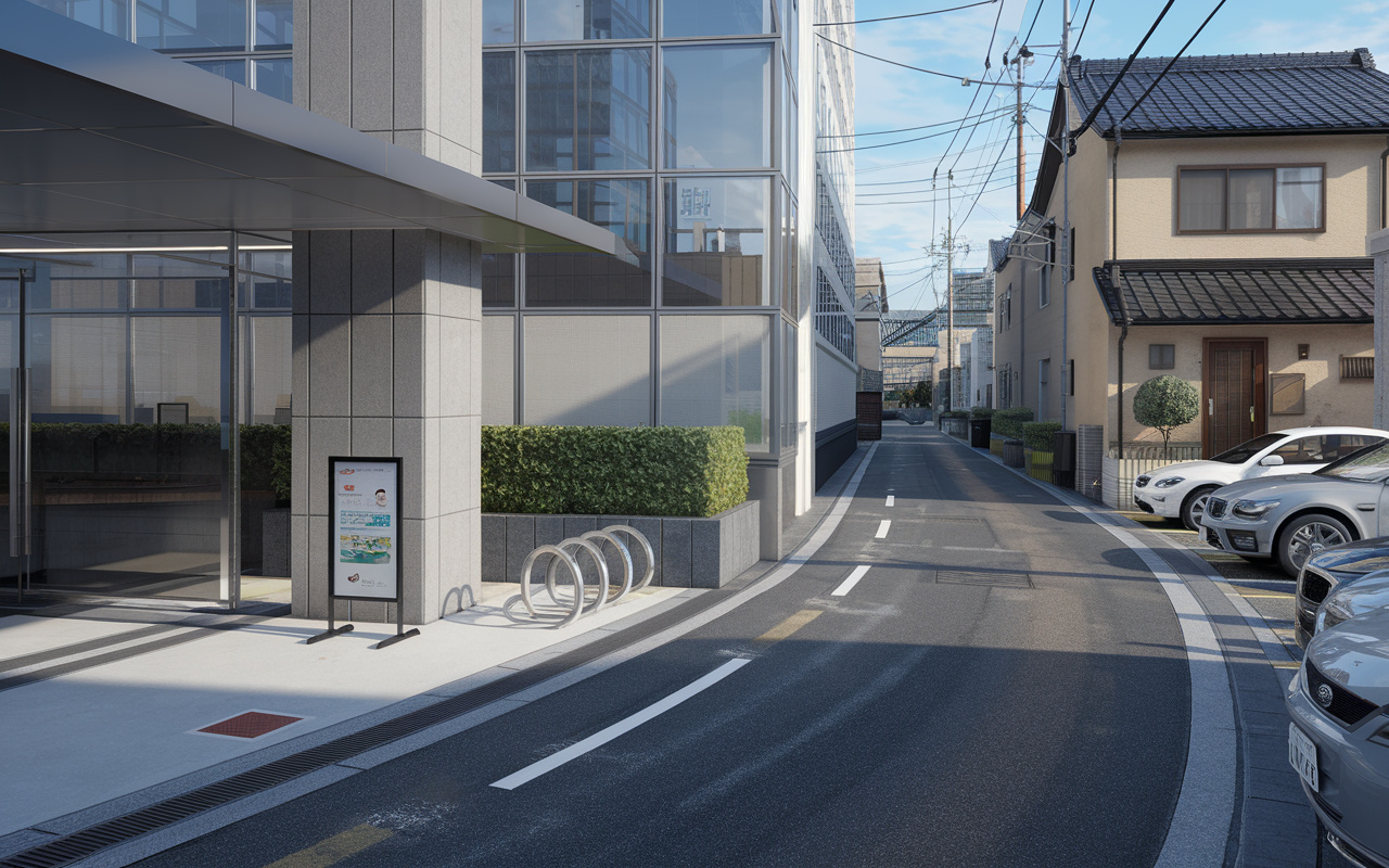 大阪市の借地地主は法人個人どちらが多い？調査のポイントを押さ...の画像