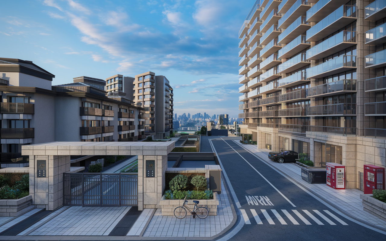 大阪市マンションの購入タイミングは今？金利上昇局面の判断基準...の画像