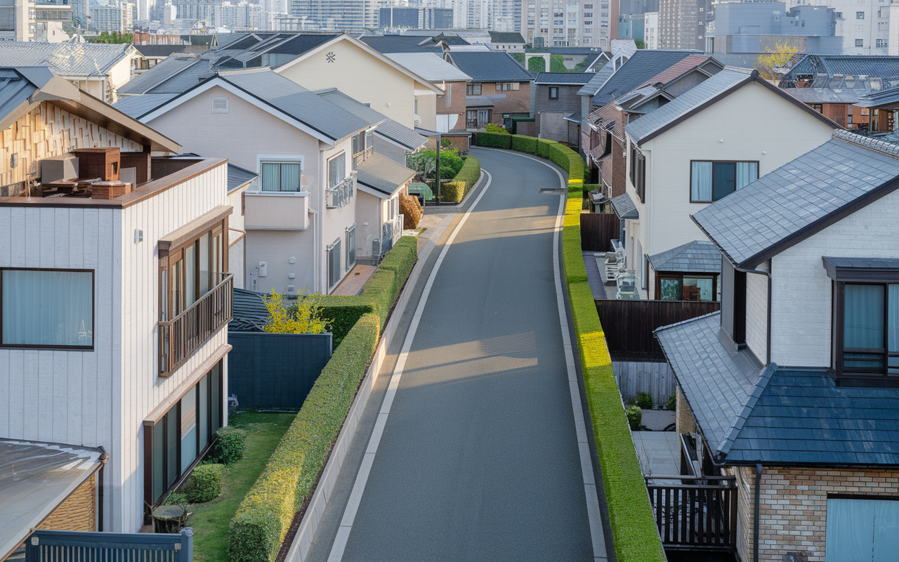 経営管理ビザ改正で住宅影響はどう変わる？大阪市の持ち家と今後...の画像