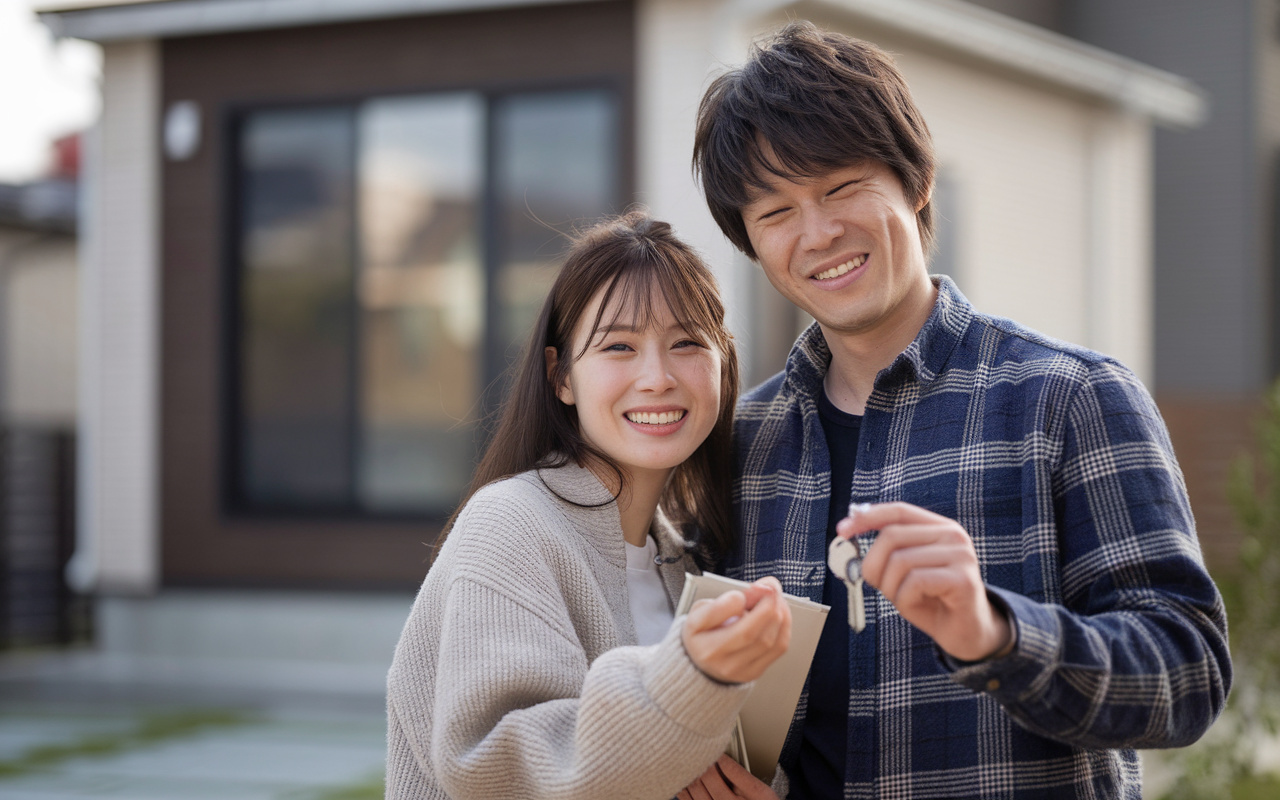 八戸市で中古住宅の購入を検討中ですか 購入の流れと必要な準備...の画像