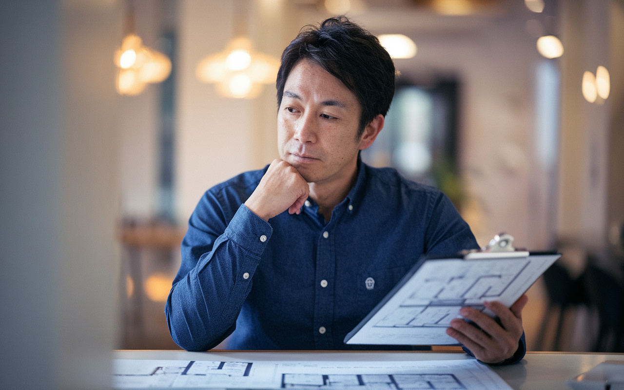 賃貸オーナー必見！満室維持のノウハウと空室対策を紹介の画像