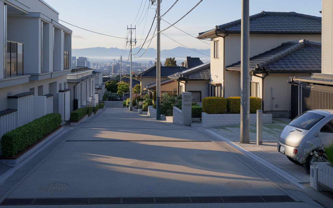 神戸で住み替えを考える方へローン残ってる場合の資金計画は？支...の画像