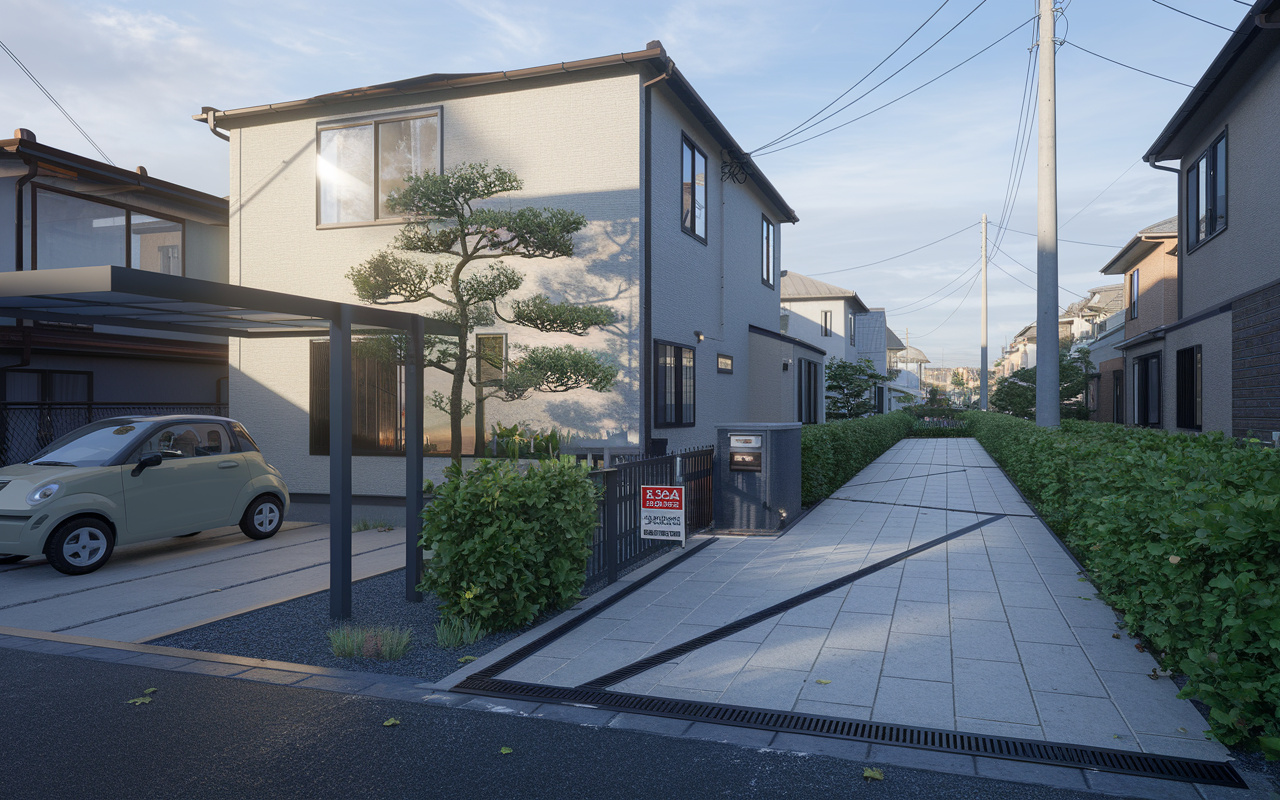 離婚後の住宅ローンが残る家を売るには何が必要？手順と注意点を...の画像
