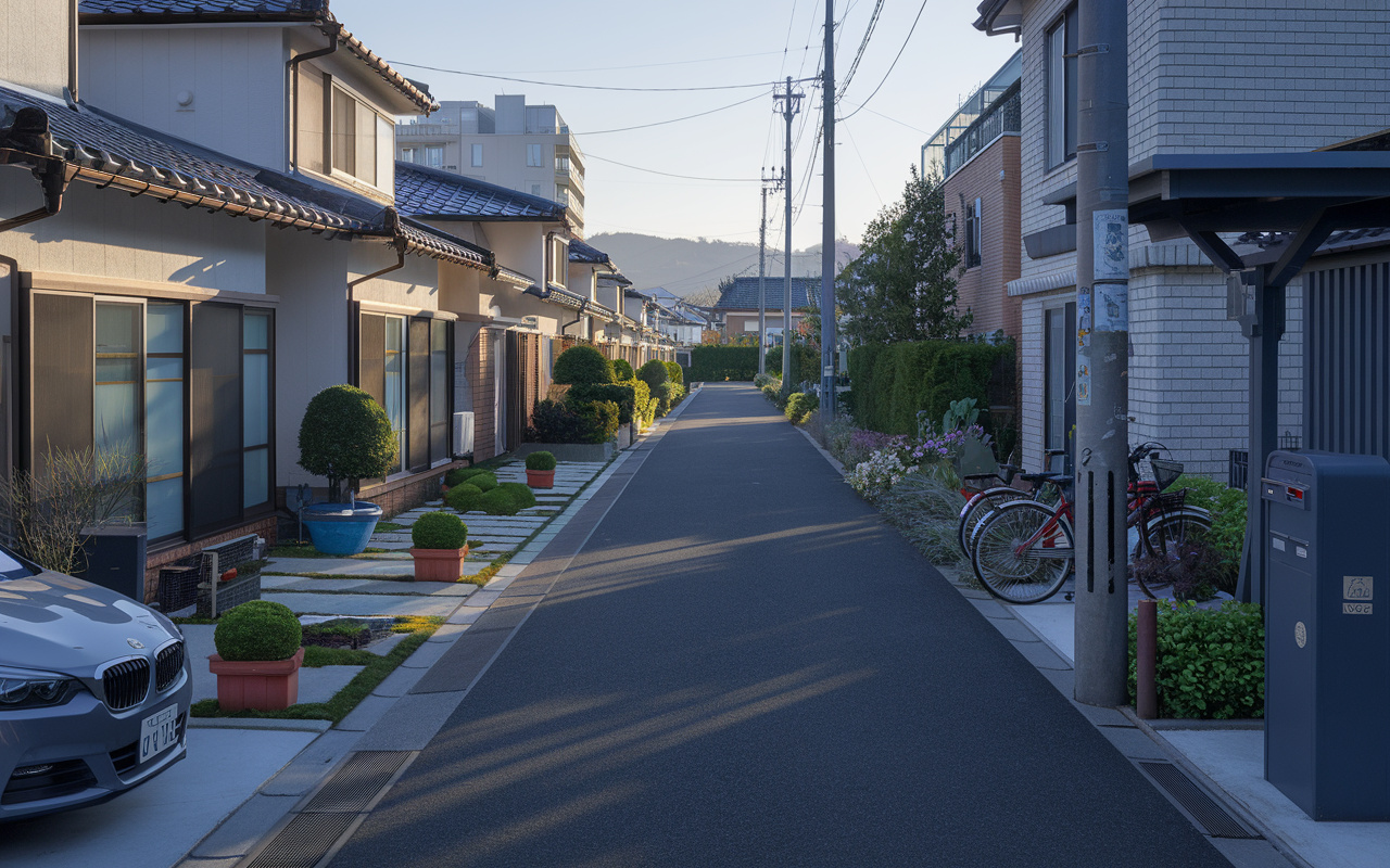 神戸市灘区で空き家バンクを活用するには？登録の流れや相談先も...の画像