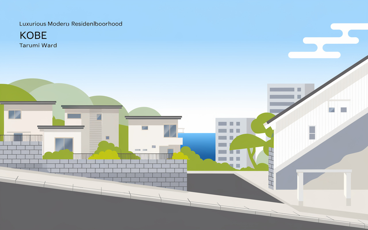 神戸市垂水区で土地売却時にかかる税金は？相場や節税のポイント...の画像
