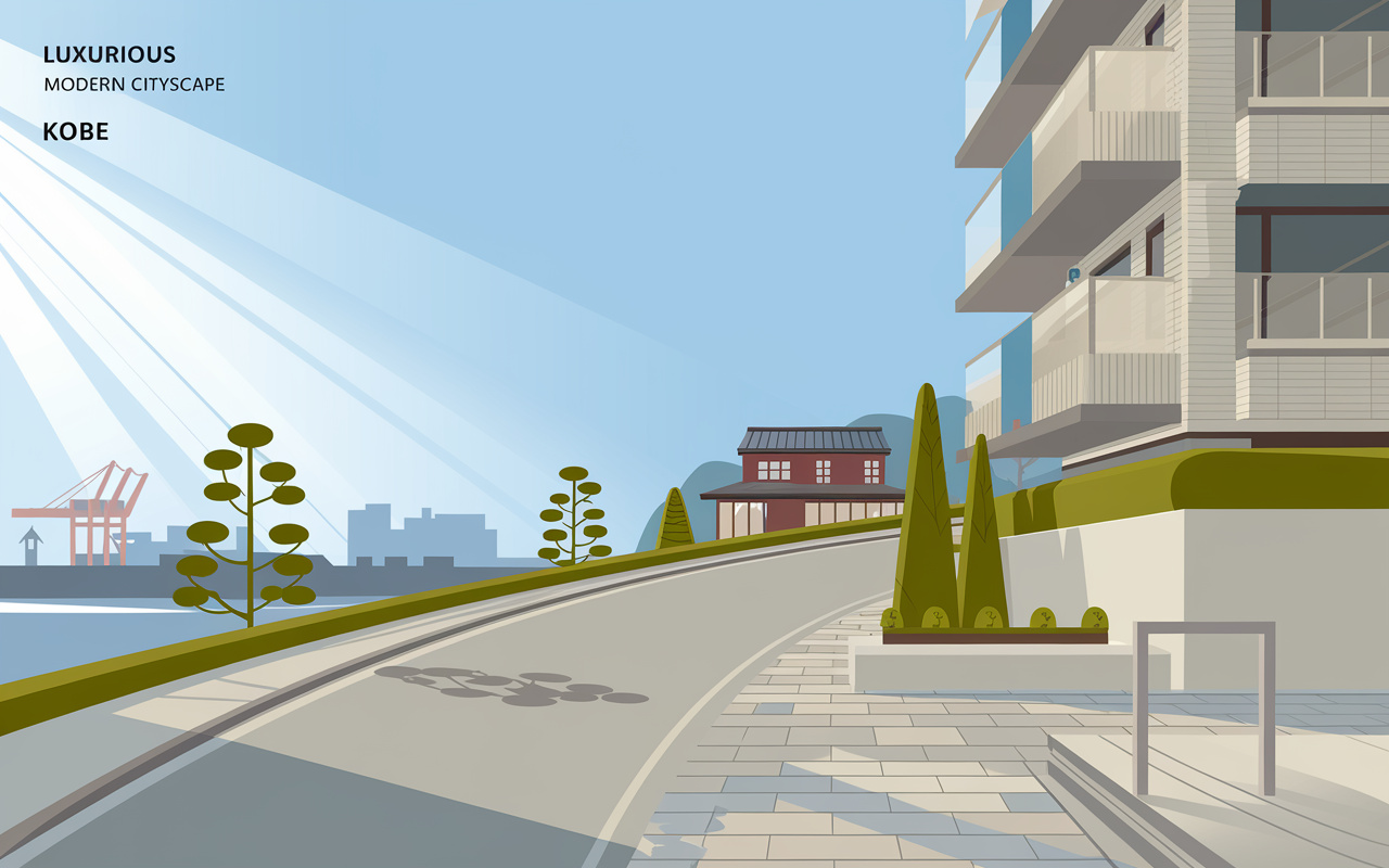 神戸で相続した不動産の譲渡所得税は？申告や特例も分かりやすく...の画像