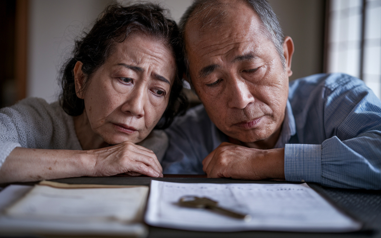 老朽化した空き家の売却は難しい？売り方や注意点も紹介の画像