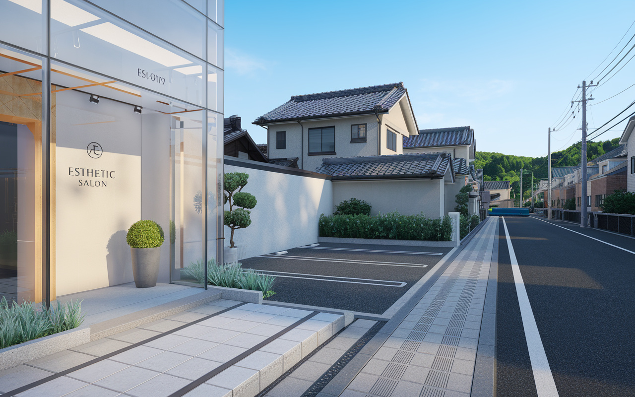 甲賀市でエステサロン開業費用はいくらか気になる方へ 開業時に...の画像