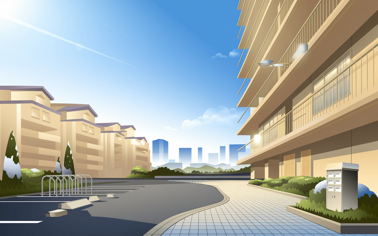 1月の寒さにも強い南向き賃貸物件とは？岐阜市で快適に暮らすコ...の画像