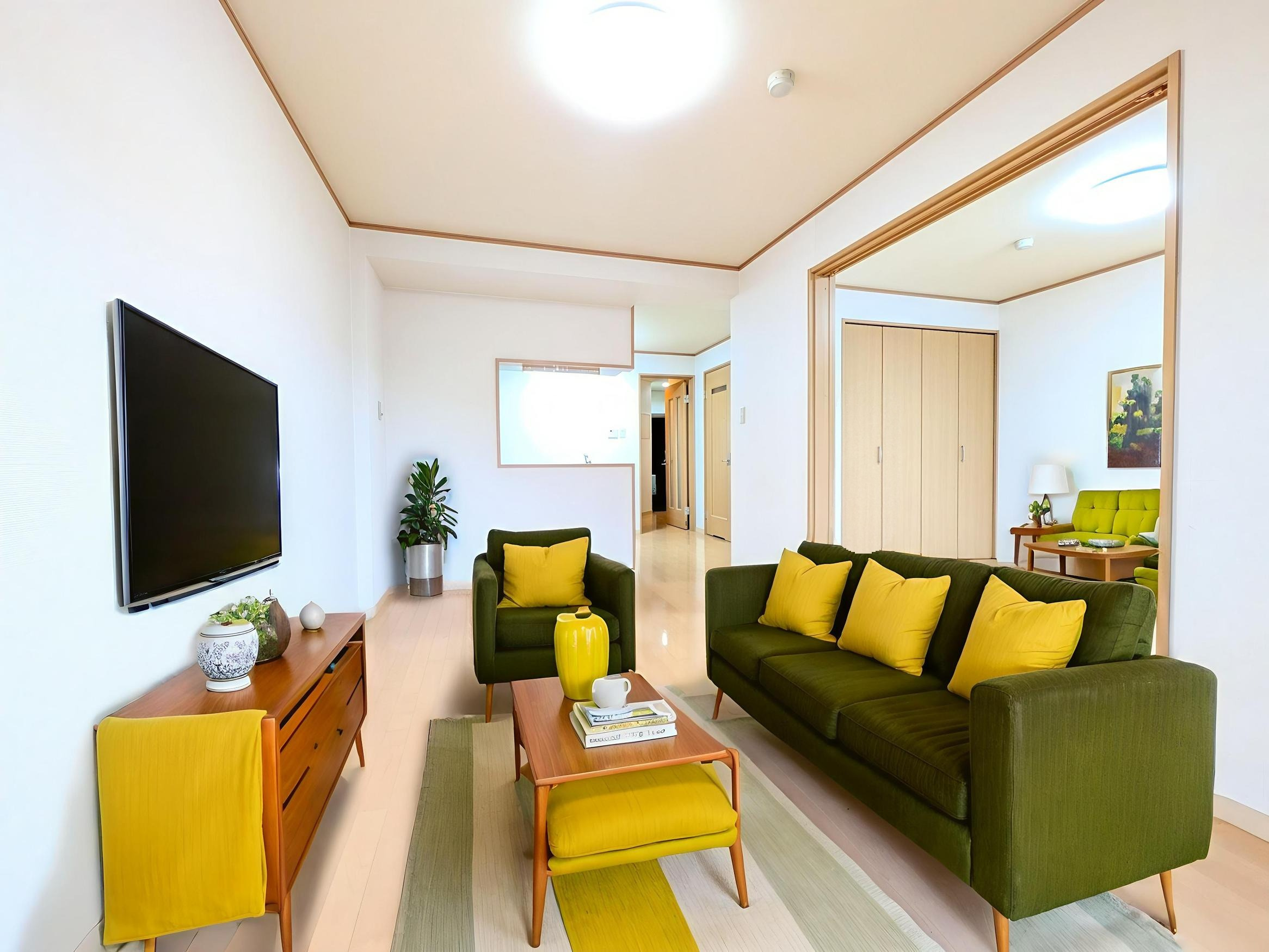 岐阜市の賃貸物件で運気アップできる部屋作りとは？2026年の...の画像