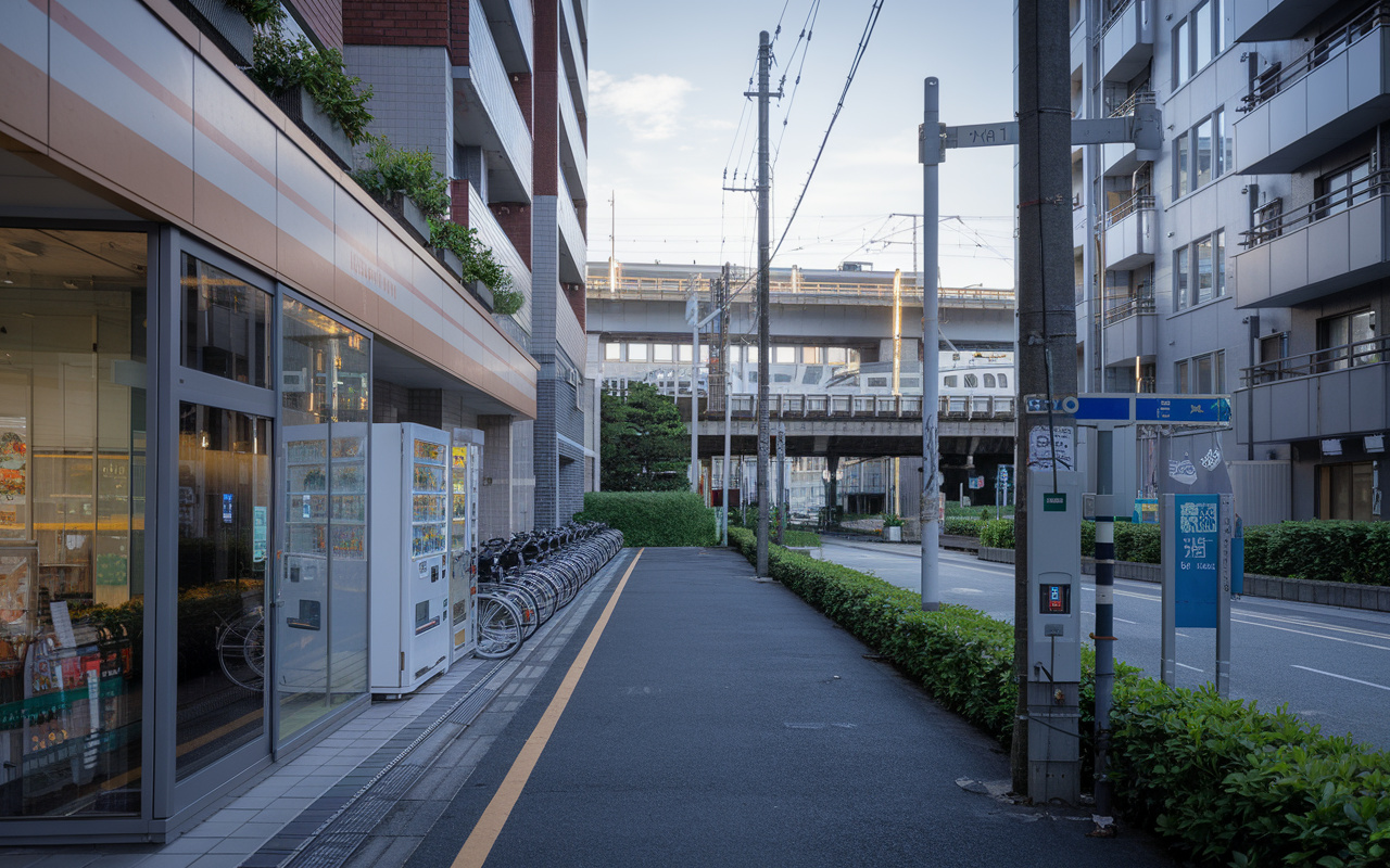 布施駅周辺の住環境はどんな人におすすめ？ポイントや注意点も紹...の画像