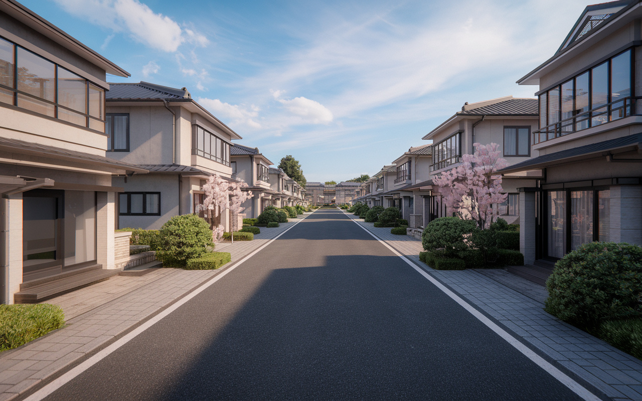 家賃上昇が不安な方へ家を買う理由とは？将来の安心と資産形成の...の画像