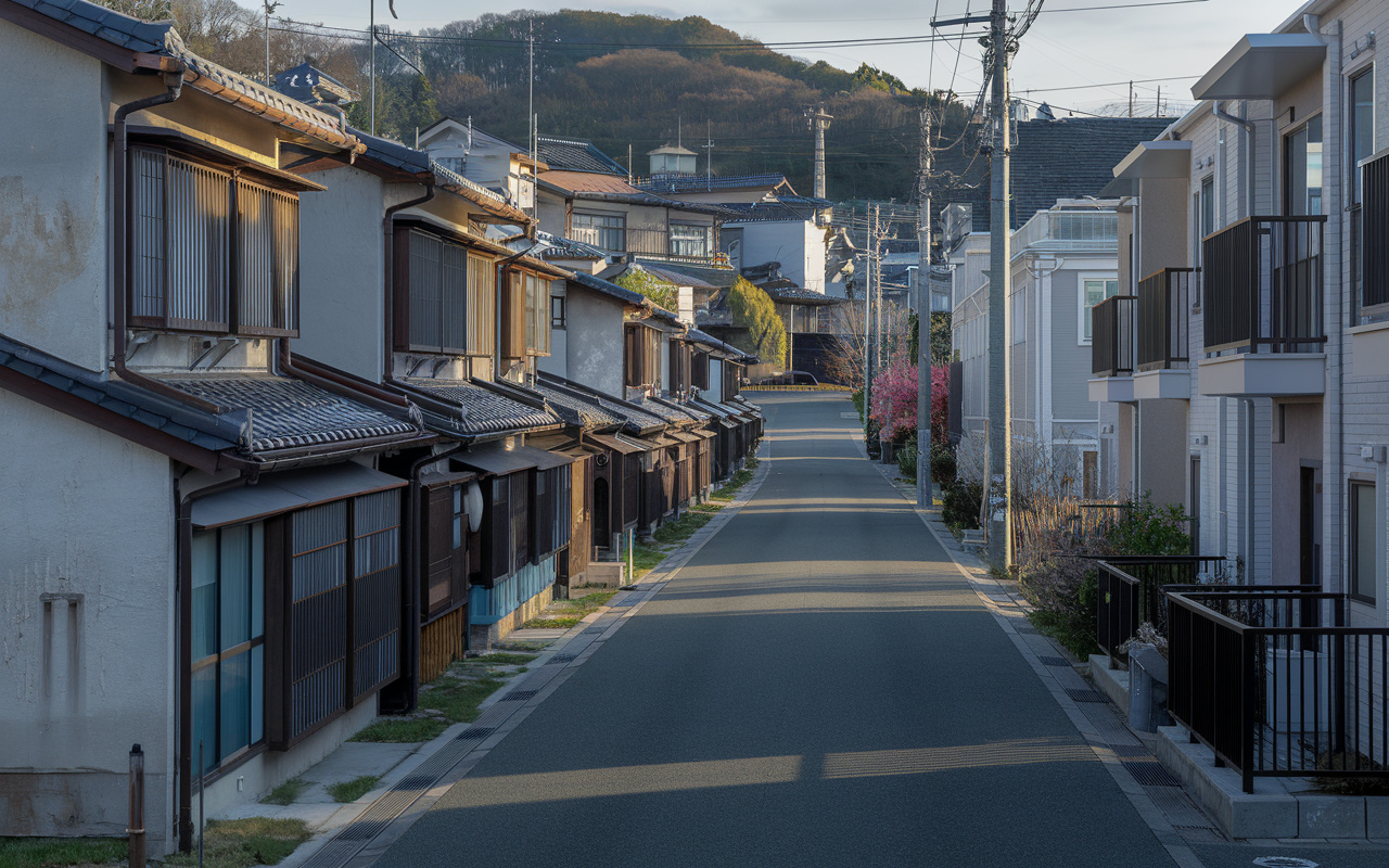 函館の空き家売却方法は何がある？手順や活用制度も解説の画像
