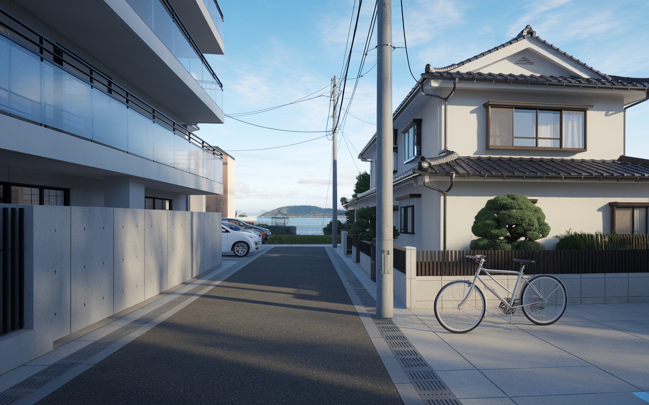 函館の相続不動産を遠方住みでも売却できる？依頼時の流れや注意...の画像