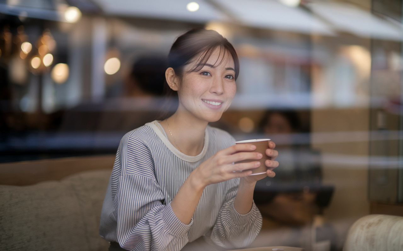 カフェ開業を住宅街で考えていますか 物件選びとメリットを解説...の画像
