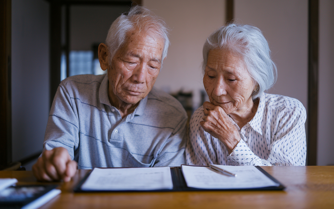 高齢者の不動産売却で相談は必要？安心して進めるためのポイント...の画像