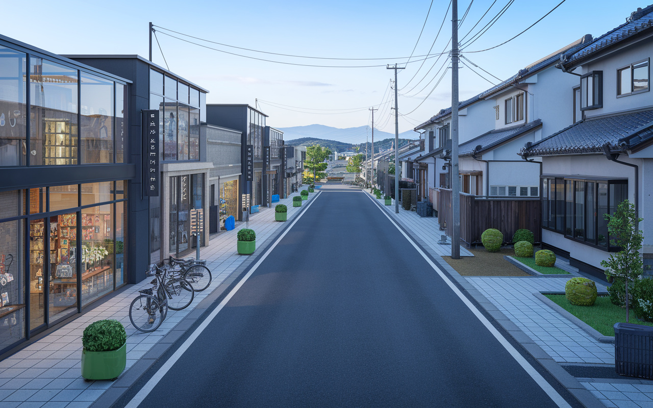 京都で整骨院を開業する場所はどこが良い？商業エリアと住宅街そ...の画像